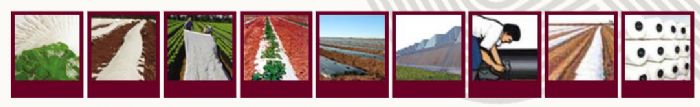 PRODUCTOS AGRICOLAS